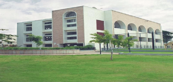 Ghousia College of Engineering Ramanagar Academic Building photo 21